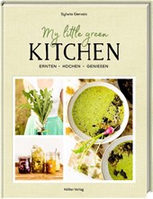 My Little Green Kitchen