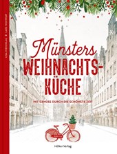 Münsters Weihnachtsküche