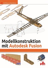 Modellkonstruktion mit Autodesk Fusion