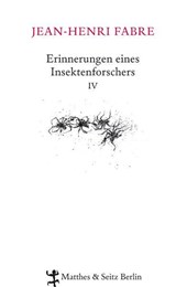 Erinnerungen eines Insektenforschers 04
