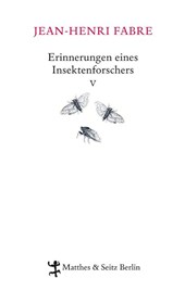 Erinnerungen eines Insektenforschers 05