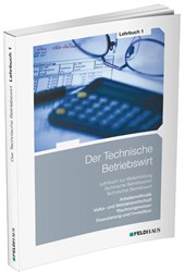 Der Technische Betriebswirt / Lehrbuch 1