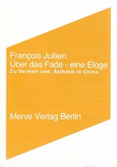 Über das Fade. Eine Eloge