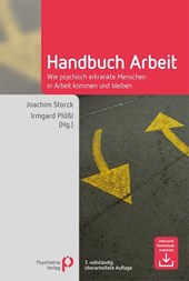 Handbuch Arbeit
