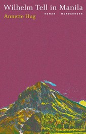 Wilhelm Tell in Manila