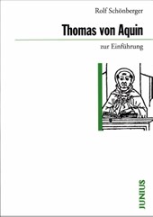 Thomas von Aquin zur Einführung