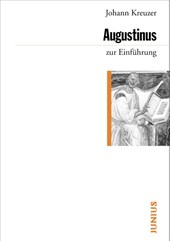Augustinus zur Einführung