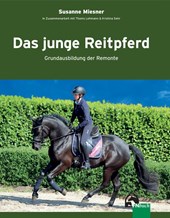 Das junge Reitpferd