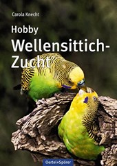 Hobby Wellensittich-Zucht