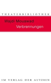 Verbrennungen
