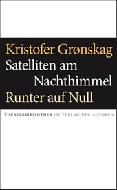 Satelliten am Nachthimmel / Runter auf Null