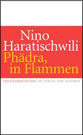 Phädra, in Flammen