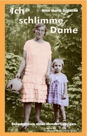 Ich schlimme Dame