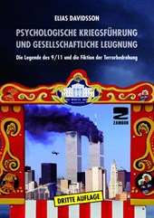 Psychologische Kriegsführung und gesellschaftliche Leugnung