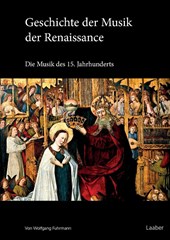 Geschichte der Musik der Renaissance