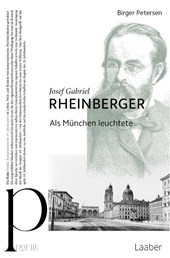 Josef Gabriel Rheinberger