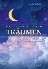 Das große Buch vom Träumen