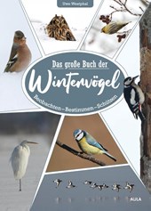 Das große Buch der Wintervögel