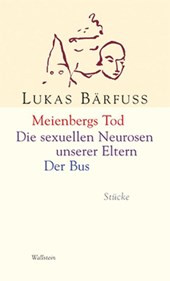 Meienbergs Tod - Die sexuellen Neurosen unserer Eltern - Der Bus