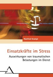 Einsatzkräfte im Stress