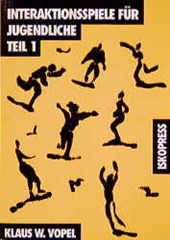 Interaktionsspiele für Jugendliche 1