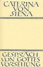 Gespräch von Gottes Vorsehung