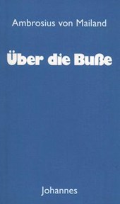 Über die Buße