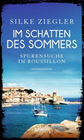 Im Schatten des Sommers