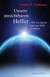 Unsere unsichtbaren Helfer