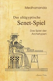 Das altägyptische Senet-Spiel