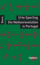 Die Nelkenrevolution in Portugal