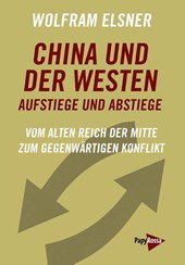 China und der Westen - Aufstiege und Abstiege