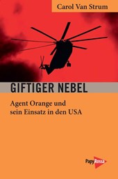 Giftiger Nebel
