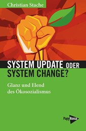 System Update oder System Change?