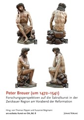 Peter Breuer (um 1472-1541)