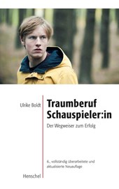 Traumberuf Schauspieler