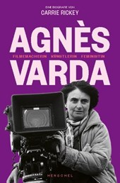 Agnès Varda