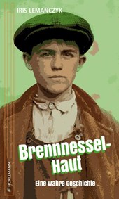 Brennnessel Haut