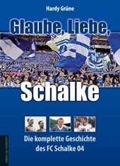Glaube, Liebe, Schalke