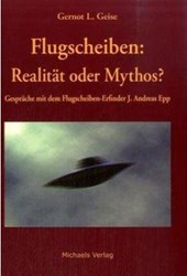 Flugscheiben - Realität oder Mythos