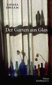 Der Garten aus Glas