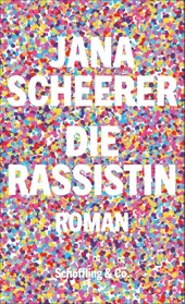 Die Rassistin