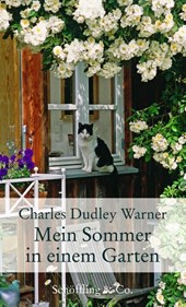 Mein Sommer in einem Garten