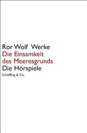 Die Einsamkeit des Meeresgrunds