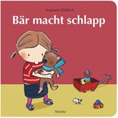 Bär macht schlapp