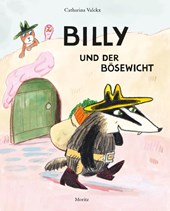 Billy und der Bösewicht