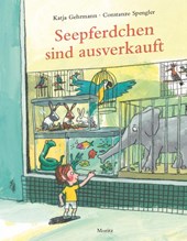 Seepferdchen sind ausverkauft