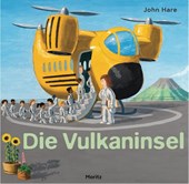 Die Vulkaninsel