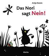 Das Nori sagt Nein!
