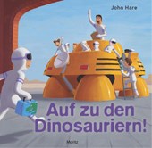 Auf zu den Dinosauriern!